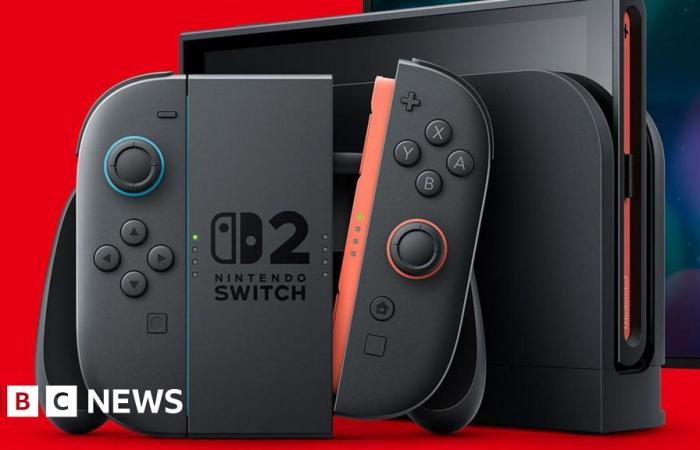 Nintendo rivela la console ma nessun prezzo o data di uscita