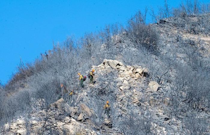 Lezioni dagli incendi di Los Angeles