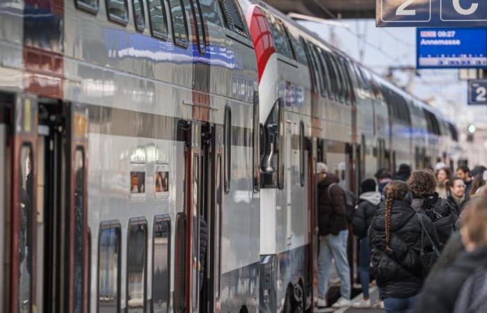 Quattro adolescenti della zona di 1a classe di multa di 75 franchi – rts.ch