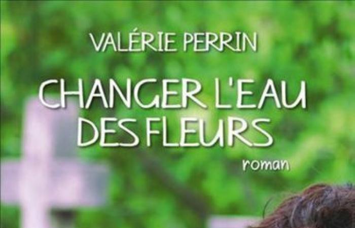 Valérie Perrin, Leïla Bekhti, Jean-Pierre Jeunet: fiori condivisi