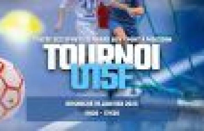 Torneo internazionale U15F a Pont-à-Mousson – DISTRETTO CALCIO DI MEURTHE-ET-MOSELLE