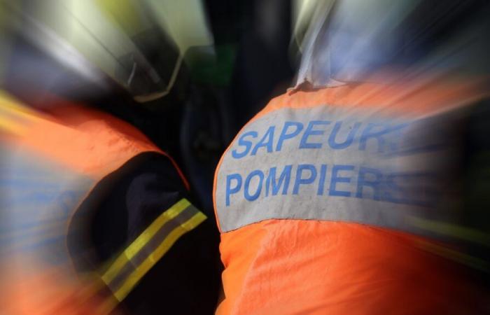 una scuola evacuata per precauzione