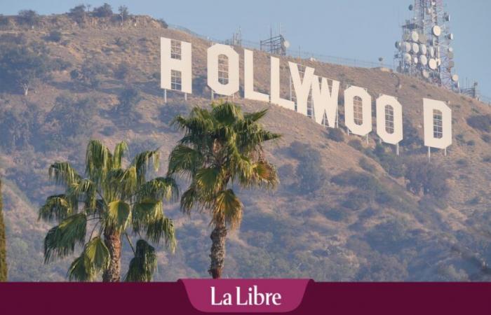 Hollywood contempla un film catastrofico dal vivo