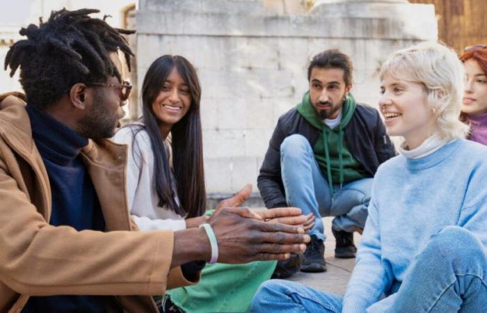 Psico. In che modo le interazioni sociali ci mantengono in salute?