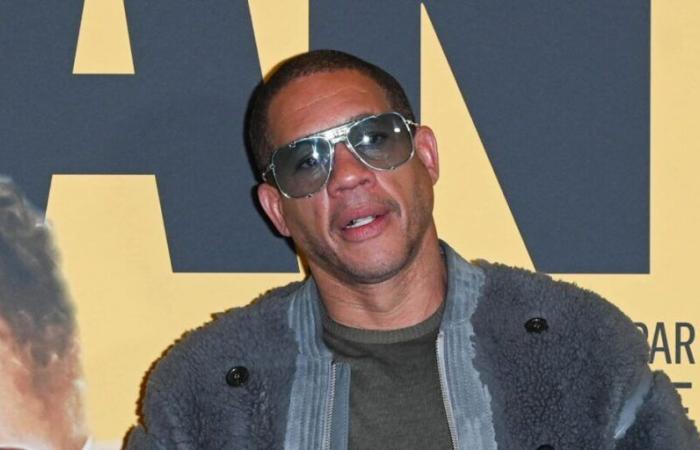 Un triste fallimento al cinema, questo film con JoeyStarr è un successo su Prime Video