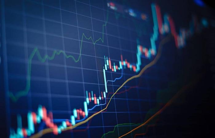 Forte calo delle scorte di gas statunitensi la scorsa settimana