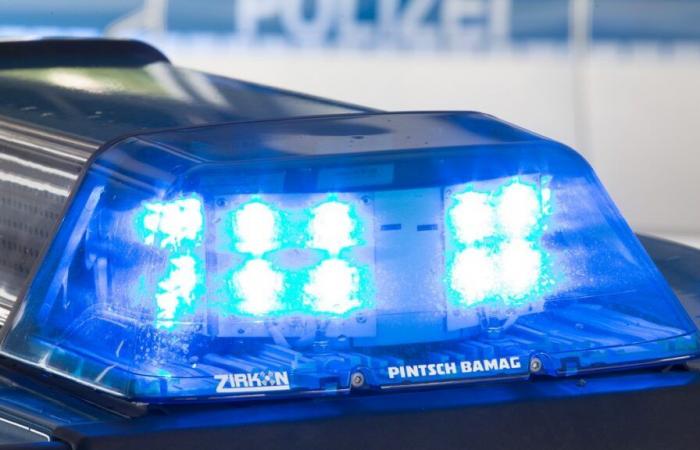 Allarme minaccia a Dübendorf ZH