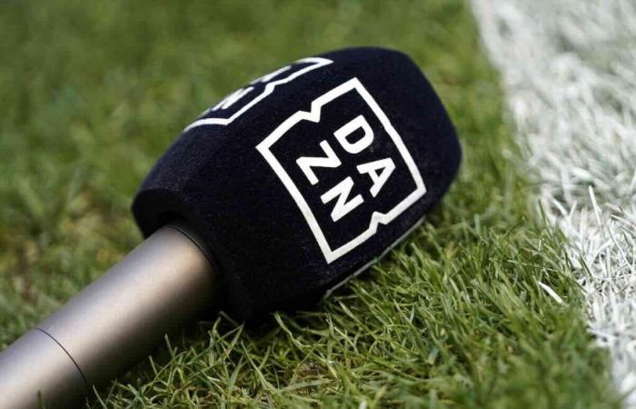 DAZN, alla 20° giornata del campionato di Serie A, ha perso solo 329mila utenti rispetto allo scorso anno