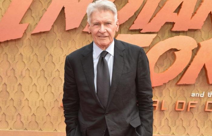 Ridley Scott ha dovuto lottare per convincere gli studi a scegliere Harrison Ford in Blade Runner