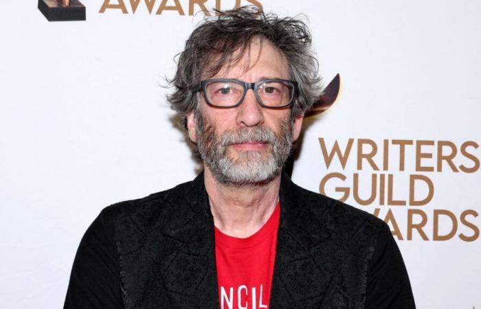 Lo scrittore britannico Neil Gaiman accusato di stupro e violenza sessuale