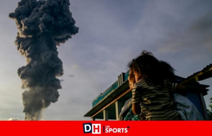 Eruzione del vulcano in Indonesia: in corso migliaia di evacuazioni