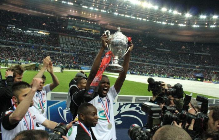 È storico, due club della Côtes-d’Armor agli ottavi della Coupe de France