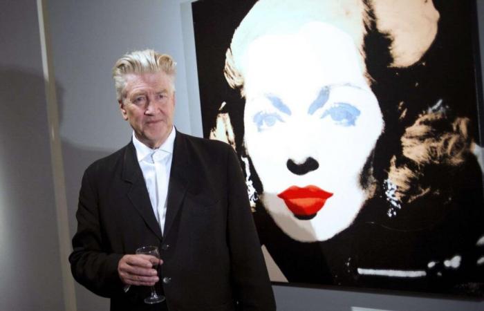 Le pubblicità di David Lynch, un’opera a parte