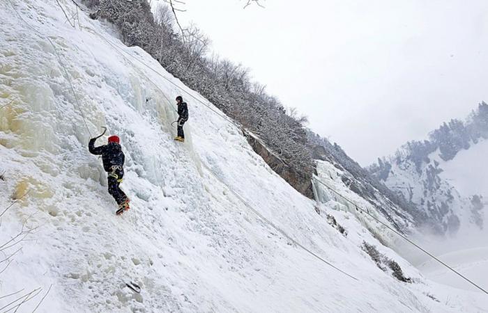 30 uscite all’aria aperta per godersi l’inverno