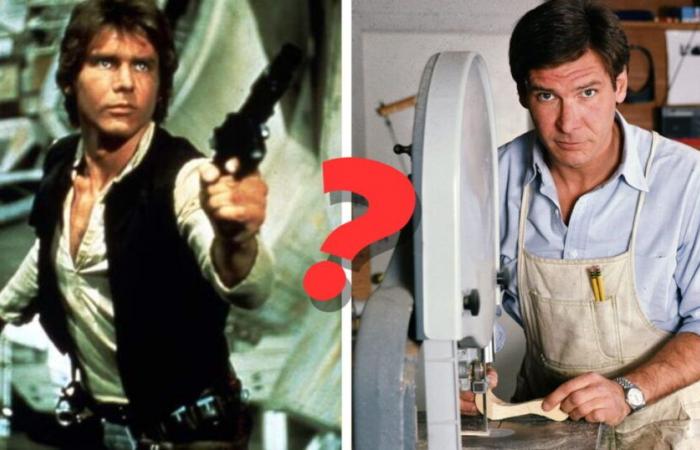 perché Harrison Ford è diventato una star grazie ad una porta?