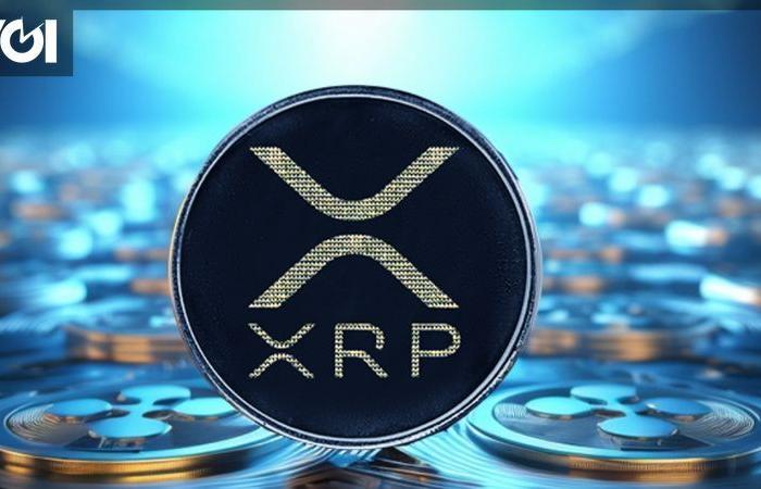 XRP è pronto a volare di nuovo, gli analisti crittografici rivelano i loro prossimi obiettivi di prezzo