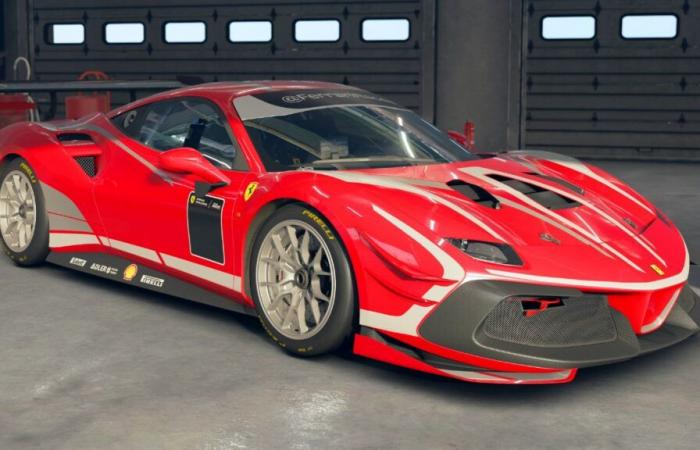 L’ambizioso gioco di corse sim Assetto Corsa Evo arriva finalmente in accesso anticipato