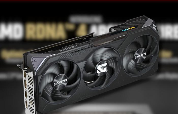 Le GPU AMD Radeon RX 9070 XT appaiono online: trapelano le specifiche e il lancio al dettaglio del 23 gennaio