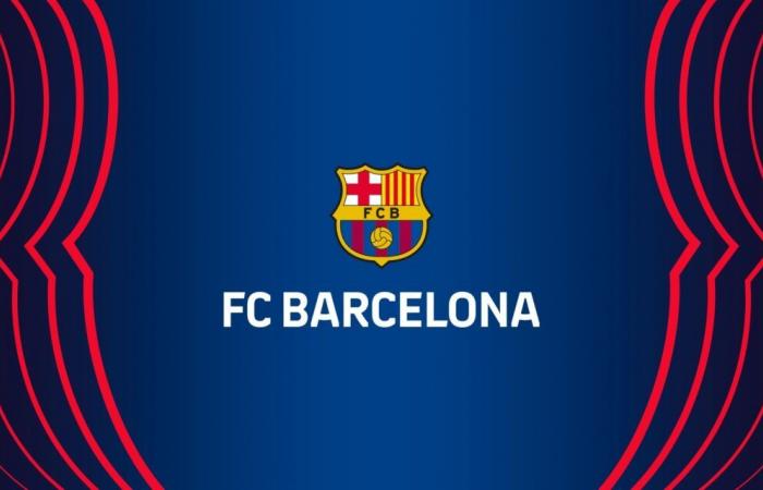 Comunicato stampa dell’FC Barcelona