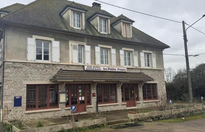 “Questo importante albergo” in una piccola stazione SNCF dell’Orne ha chiuso, il villaggio cerca un