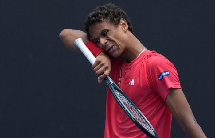 Open d’Australia | Gabriel Diallo e Denis Shapovalov eliminati al secondo turno