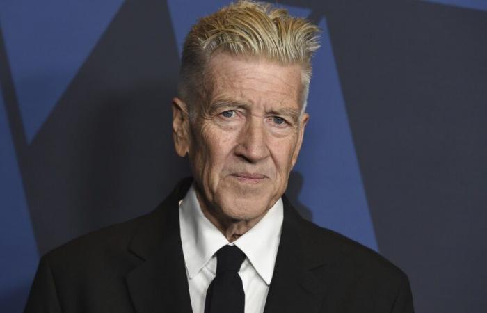 Muore David Lynch: arrivano i tributi