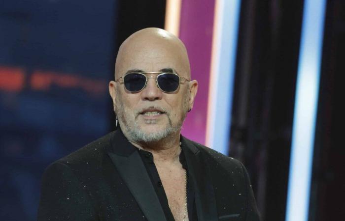 “Devo prendermela con calma”, Pascal Obispo fa una triste dichiarazione sul suo stato di salute