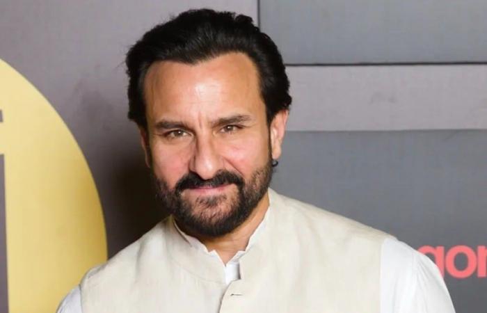 Ali Saif Khan ha pugnalato numerose volte