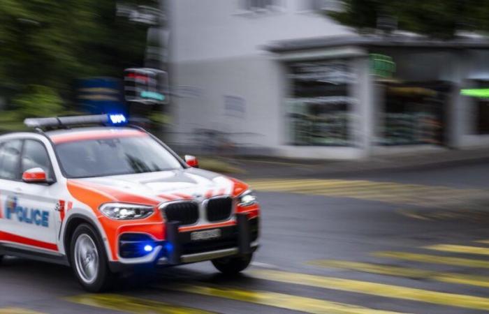 un poliziotto rallenta lo Stato e le associazioni