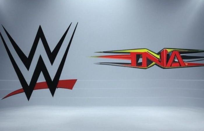 WWE e TNA annunciano di aver firmato un accordo pluriennale