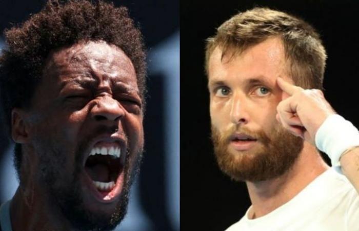 Tennis. Australian Open – Monfils, Moutet, Sinner, Fonseca… nel menù del giovedì