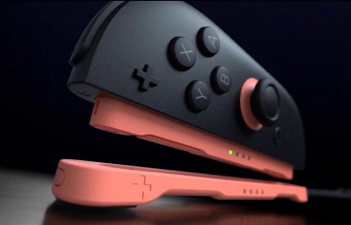 Esiste una teoria forte secondo cui i Joy-Con di Nintendo Switch 2 possono essere usati come mouse?