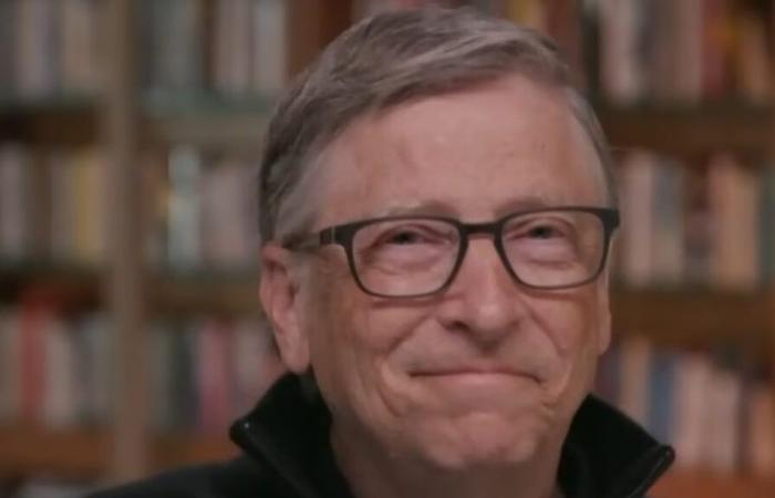 Bill Gates ammette la responsabilità per il fallimento della telefonia mobile di Microsoft