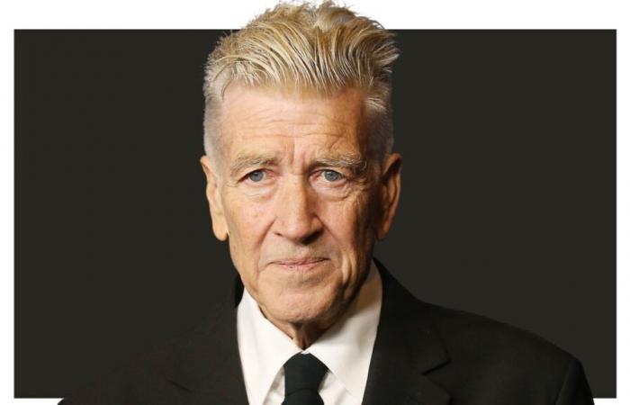 David Lynch è morto