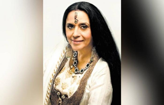 Ila Arun racconta il suo viaggio, le sue memorie e il futuro della musica folk in un’intervista sincera