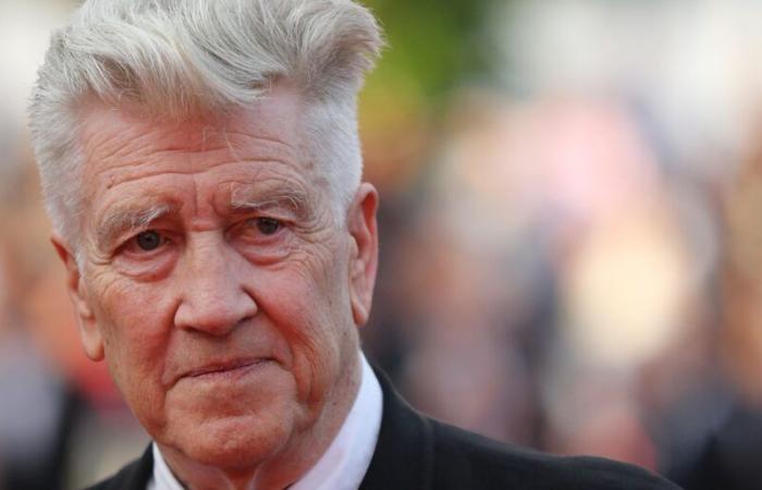 È morto a 78 anni il regista americano David Lynch