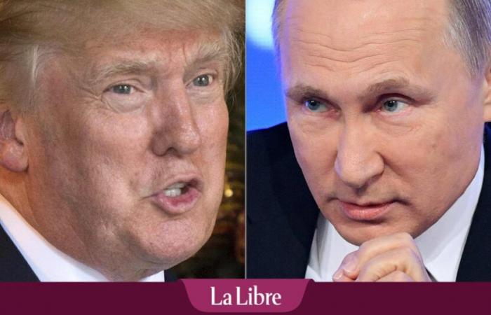 Rivelate le richieste che Vladimir Putin potrebbe fare a Trump per un accordo di pace con l’Ucraina