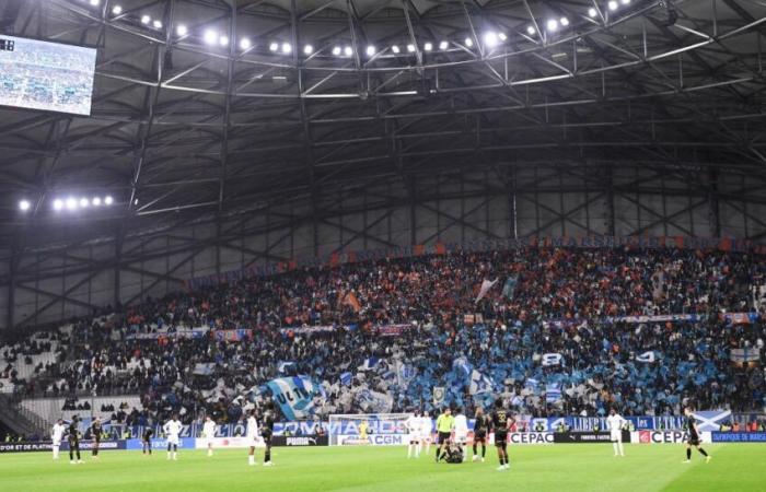 rivelato il fattore scatenante dello scontro al Vélodrome