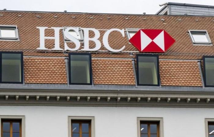 HSBC Svizzera riceve la certificazione Top Employer 2025