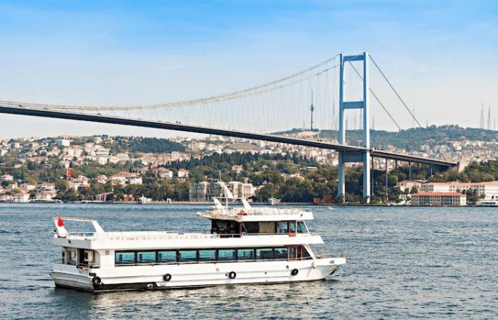 I 10 eventi da non perdere a Istanbul nel 2025