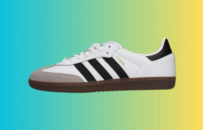 3 sneakers Adidas a prezzi pazzeschi per sfruttare al massimo i saldi