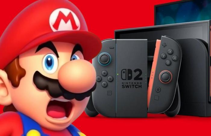 prima grande polemica per la nuova console Nintendo