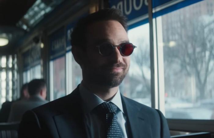 Il trailer di Daredevil Born Again fa riferimento al MCU, li hai visti?