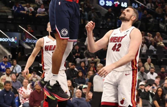 Norman Powell registra 3 palle recuperate nella vittoria dei Clippers sui Nets (15/1/25)