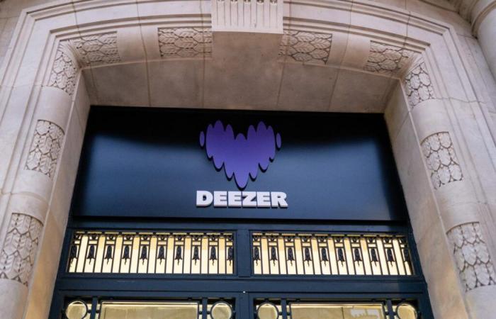 cosa cambierà concretamente l’accordo tra Sacem e Deezer