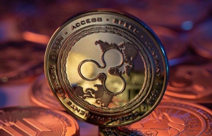 L’aumento del 15% del prezzo di XRP: perché sta aumentando (di nuovo)?