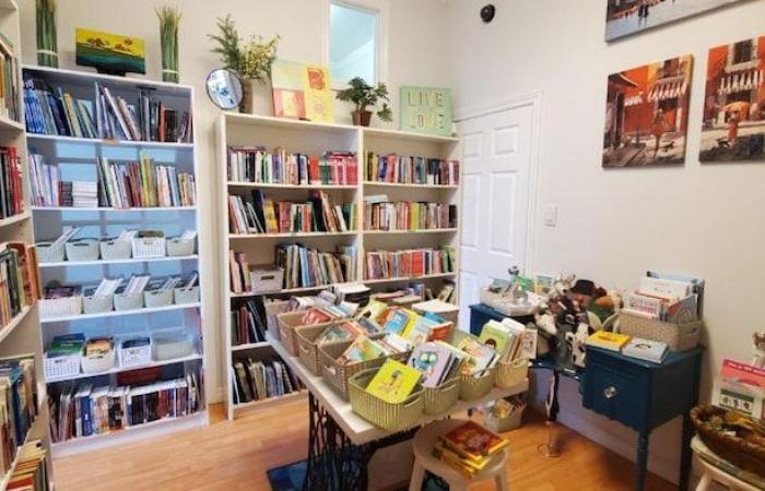 La comunità deplora la perdita di una delle rare librerie francofone della Grande Toronto