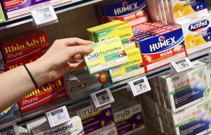 cosa ne pensano i farmacisti del Loir-et-Cher?