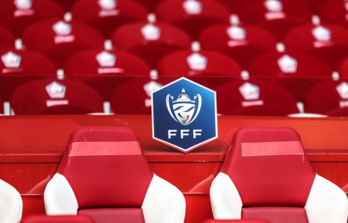 LIVE – Il sorteggio degli ottavi di finale della Coupe de France 2024-2025