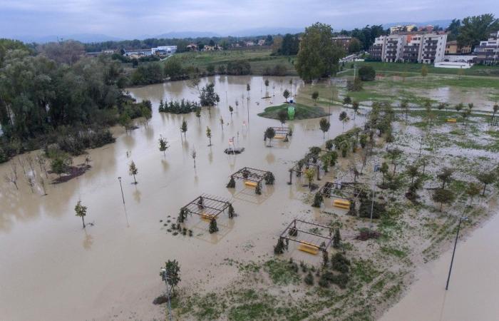 Protezione contro le piene: la Svizzera spende più della media europea